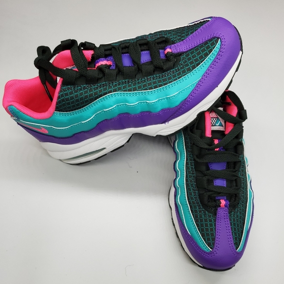 *SOLD* Nike Air Max 95 - Picture 1 of 5